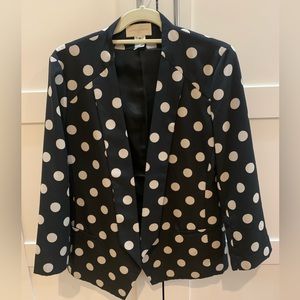 Anthropologie Corey Lynn Calter jacket